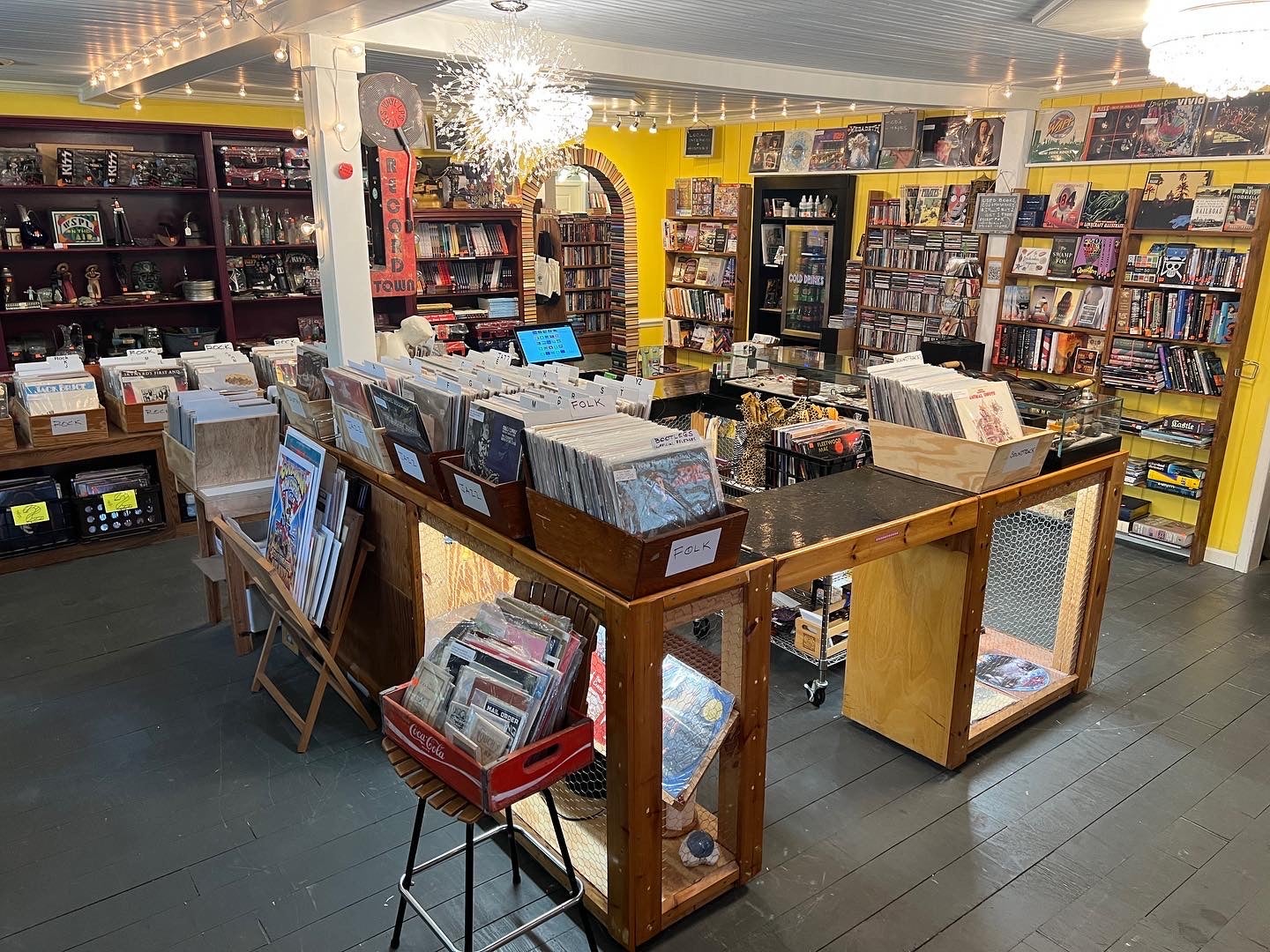 About | Azio Media - Books, Music & More